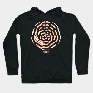 Abstract No. 57 (designed by HeiArts) Hoodie